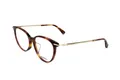 Produktbild: MaxMara MM5064 D 052  HAVANA 53/16/140 Damen Brillen