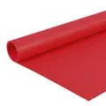 Produktbild: Clairefontaine 195706C Rolle (färbiges Kraftpapier, 10 x 0,7 m,65 g, PEFC, ideal für Ihre Bastelprojekte) 1 Stück rot