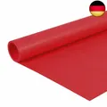 Produktbild: Clairefontaine 195706C Rolle (färbiges Kraftpapier, 10 x 0,7 m,65 g, PEFC,
