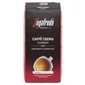 Produktbild: Zanetti Caffè Crema Classico  Ganze Bohne 1 kg Packung  Geeignet für Caffè Cr...