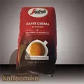Produktbild: 2 x Segafredo - Caffe crema classico 1000g Bohnen