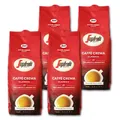 Produktbild: 4 KG Segafredo Caffè Crema Classico Kaffeebohnen