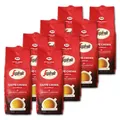 Produktbild: 8 KG Segafredo Caffè Crema Classico Kaffeebohnen