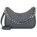Produktbild: DKNY Jenna Schultertasche 23 cm  grau
