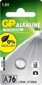 Produktbild: GP Battery AG13 Knopfzelle LR 44 Alkali-Mangan 110 mAh 1.5 V 1 St.