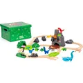 Produktbild: Brio Dinosaurier Deluxe (36104)