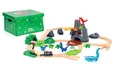 Produktbild: Dinosaurier Deluxe Set - BRIO World