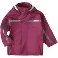 Produktbild: BMS Regenjacke lila 92
