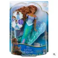 Produktbild: La Sirenetta DisneyTransforming Feature Ariel Fashion Doll