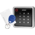 Produktbild: Orno Zamek Szyfrowy Dotykowy Ip68 (Elektronische Zahlenkombination) (5900378658320)