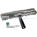 Produktbild: Fensterwischer Unger Einwascher ErgoTec Ninja komplett 35 cm Wischerbezug