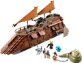 Produktbild: Lego 75020 Jabba´s Sail Barge