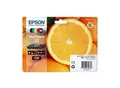Produktbild: Epson C13T33374011 Multipack 33 Claria Premium Ink Serie 