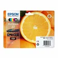 Produktbild: Epson C13T33374011 Multipack 33 Claria Premium Ink Serie 