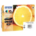Produktbild: Original EPSON T3337 Patronen im Multipack für Expression Premium XP 635 640 645