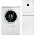 Produktbild: Bosch - Luft/wasser-wärmepumpe Compress Cs7001i Aw 9 Orm, Außen, Kompaktmodul