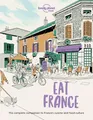 Produktbild: Eat France