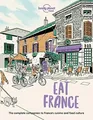 Produktbild: Eat France
