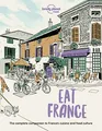 Produktbild: Food - Eat France - Paperback - E245z
