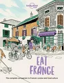 Produktbild: Lonely Planet Food Lonely Planet Eat France (Taschenbuch) (US IMPORT)