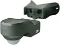 Produktbild: Brennenstuhl 1171910 Wand Bewegungsmelder 240° Anthrazit IP44