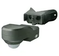 Produktbild: Brennenstuhl Bewegungsmelder Brennenstuhl 1171910 Wand Bewegungsmelder 240 ° Anthrazit IP44