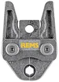 Produktbild: REMS Preßzange V15 passend System Viega