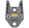 Produktbild: Rems Handpresse V 15 Presszange, Pressbacke, Viega V15 570115