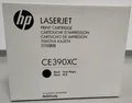 Produktbild: Toner HP CE390XC Schwarz Neu OVP Original HP LJ M4555 mfp Rechnung MwSt.