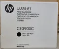 Produktbild: Toner HP 90X Schwarz CE390XC Neu OVP A-Ware Original HP LJ M4555 mfp Rg MwSt