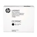 Produktbild: HP Toner CE390XC Schwarz für LaserJet Enterprise M4555 / M602 / M603 *NEU*