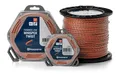 Produktbild: Husqvarna Trimmerfaden / Mähfaden / Whisper-Twist / 2,4 mm x 12 m / 597669120