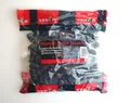 Produktbild: Venco Dubbel Zoute Rondjes Lakritz 1 KG