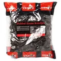 Produktbild: MEGAPACK -DUBBEL ZOUTE RONDJES - 1KG - DOPPELGESALZENE LAKRITZ - BY VENCO