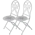 Produktbild: GARDEN PLEASURE Klappstuhl 