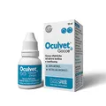Produktbild: OCULVET GOCCE 10ML