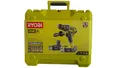 Produktbild: Ryobi R18PD7-220B 18V Akku-Schlagbohrschrauber Inkl. 2 x 2.0Ah Akkus | Neu
