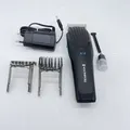 Produktbild: Remington Haarschneidemaschine Power X3 (2 verstellbare Aufsteckkämme 3-24 mm, E