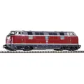 Produktbild: Piko 52600 Diesellok V 200.1, DB, Ep. III H0 + Neu