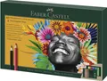 Produktbild: Faber-Castell Polychromos & Graphite Geschenkset groß - limitiert