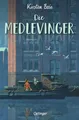 Produktbild: Kinderbuch Die Medlevinger Preisgekrönter Abenteuer-Klassiker für Kinder ab 10 Ja Kirsten Boie