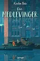 Produktbild: Die Medlevinger: Preisgekrönter Abenteuer-Klassiker... | Buch | Zustand sehr gut