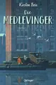 Produktbild: Die Medlevinger Preisgekrönter Abenteuer-Klassiker für Kinder ab 10 Jahren