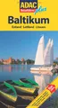 Produktbild: ADAC Reiseführer Plus Baltikum: Mit extra Karte zum Herausnehmen