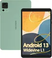 Produktbild: DOOGEE T20 Mini 8.4 Zoll 9+128GB TF/1TB PC Tablet Android 13 8-Core 4G Dual SIM