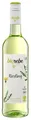 Produktbild: Biorebe Weißwein Riesling trocken Deutschland 1 x 0,75 L bio/vegan