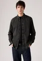 Produktbild: Levi's® Langarmhemd AUTHENTIC BUTTON DOWN mit Ton-in-Ton Logostickerei auf der Brust