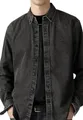 Produktbild: Authentic Button Down Gizmo Washed Black