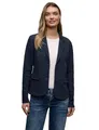 Produktbild: Street One Damen Strukturblazer