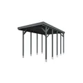 Produktbild: SKANHOLZ Caravan-Carport 